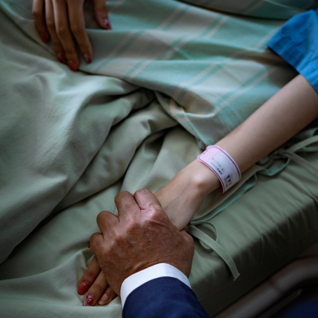 Hospital Visitation