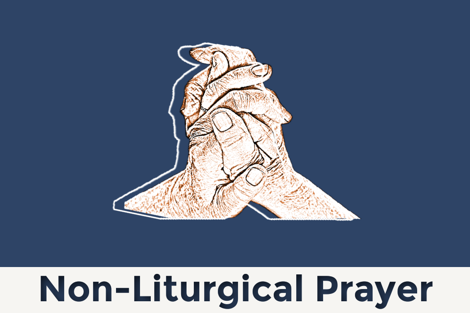 Yom Kippur Non-Liturgical Prayer - Baruch HaShem Messianic Synagogue